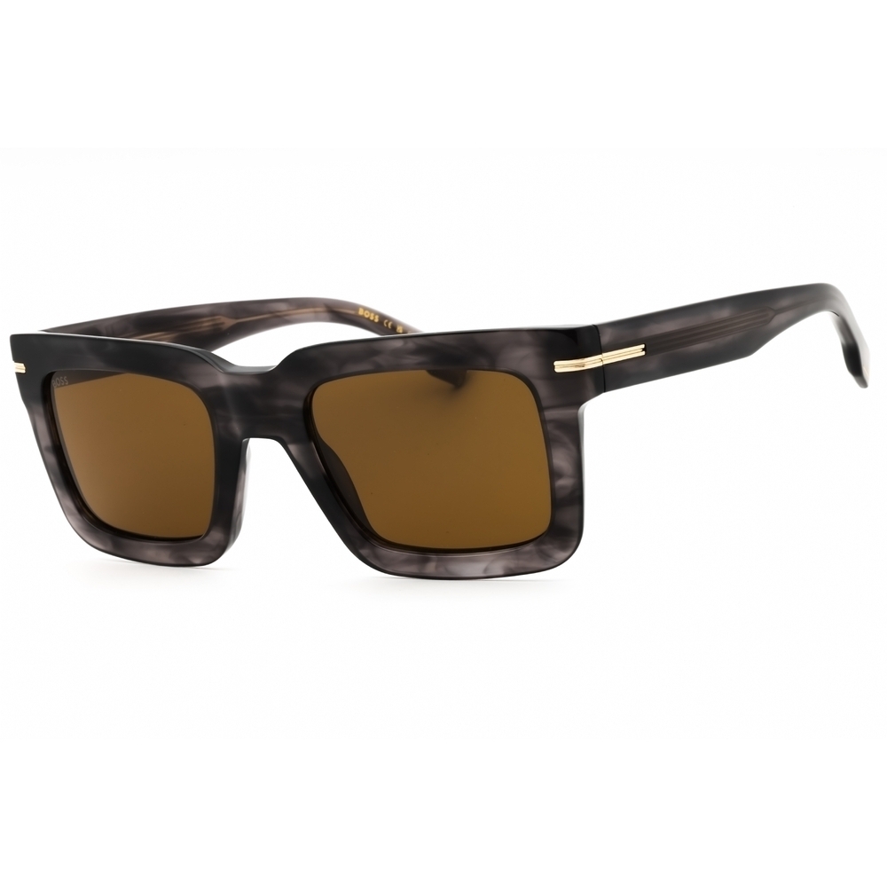 NWT Hugo Boss BOSS 1501/S-2W8 51mm New Sunglasses